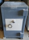 Original UL TL 30 Model 3320 Used Safe